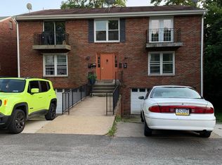 35 Promenade St APT 2B, Pittsburgh, PA 15205