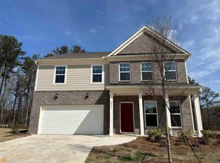 5819 Wheeler Ridge Rd, Auburn, GA 30011