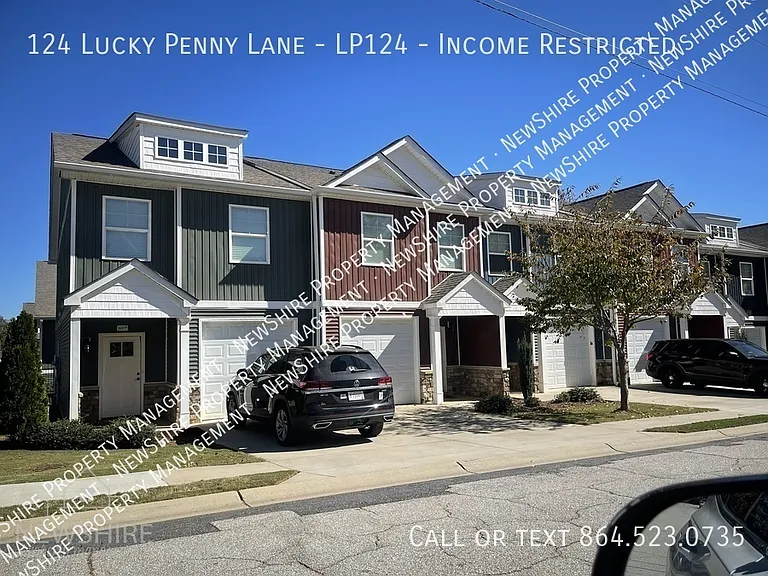 124 Lucky Penny Ln #LP124 — Photo 43
