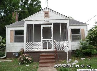 8309 4th Ave N, Birmingham, AL 35206