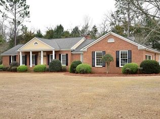 4834 Marlborough Ave, Albany, GA 31721