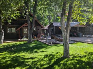 684 S Buenagua Rd, Payson, AZ 85541