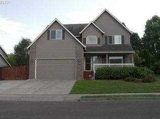 3652 NW 30th Ave, Camas, WA 98607