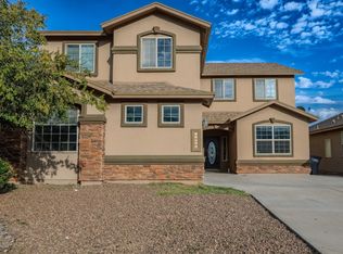 11044 Bullseye St, El Paso, TX 79934