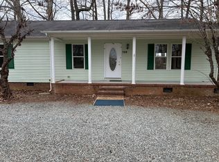 708 Sellars Mill Rd, Burlington, NC 27217