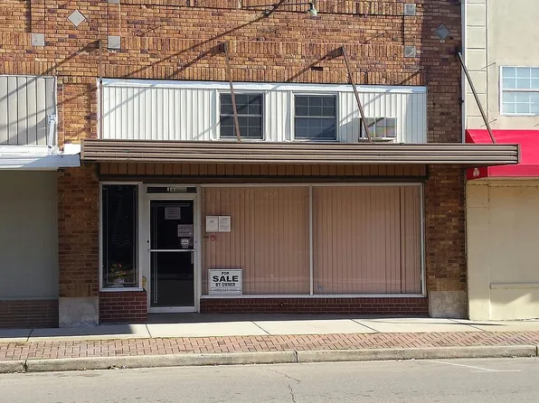 403 Ward Ave, Caruthersville, MO 63830