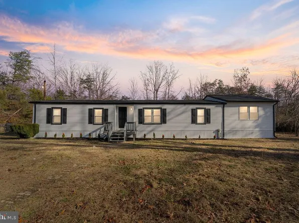 9707 Colby Ter, Spotsylvania, VA 22553