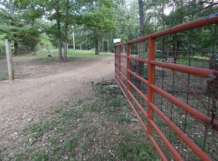 6978 County Road 905, Alpena, AR 72611