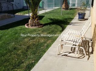 45110 Date Ave, Lancaster, CA 93534