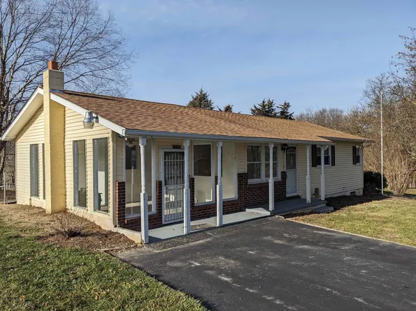 2559 River Rd, New Market, VA 22844