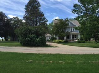 2305 Sanderson Dr, Westport, SD 57401
