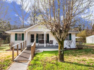 6218 Knoxville Hwy, Oliver Springs, TN 37840