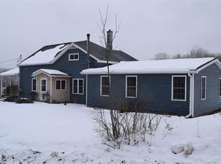 25 Barnes Rd, Windsor, NY 13865