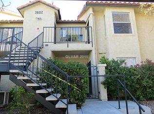 3602 Gaylord Dr UNIT 153, Paradise Town, NV 89103