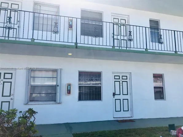 2225 Polk St APT 7A, Hollywood, FL 33020