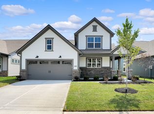 20033 Cowie Ln, Westfield, IN