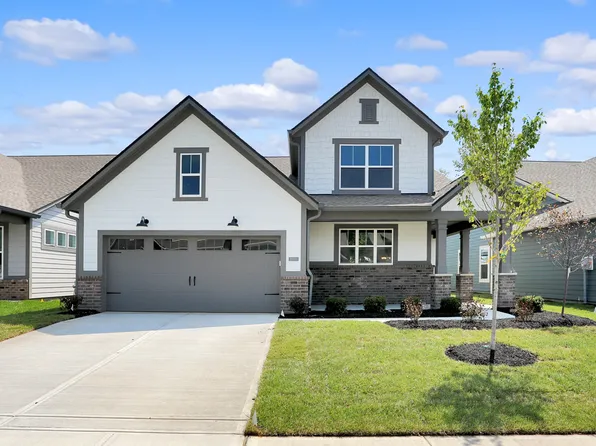 20033 Cowie Ln, Westfield, IN 46074