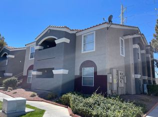 5055 W Hacienda Ave UNIT 2093, Las Vegas, NV 89118
