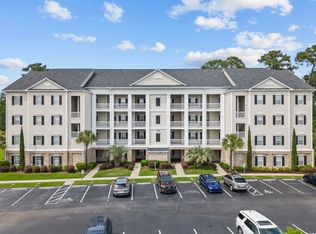 901 Knoll Shores Ct UNIT 101, Murrells Inlet, SC 29576
