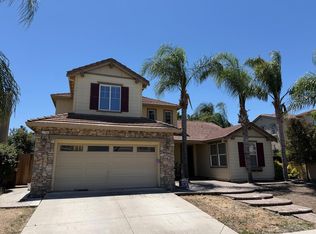 2768 Jackson Ave, Tracy, CA 95377