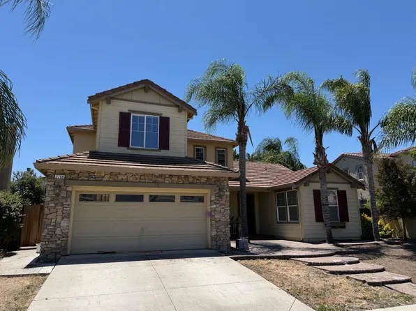 2768 Jackson Ave, Tracy, CA 95377