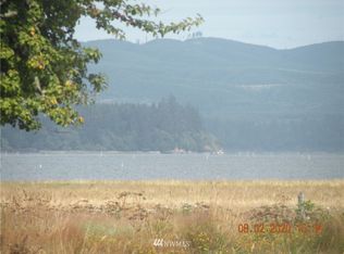 0 Wheeler Ave, Tokeland, WA 98590