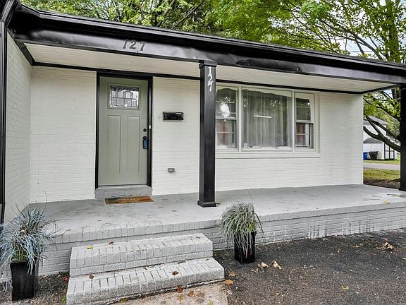 3rd image of 127 Maupin Ave