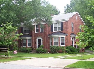316-318 S Woodrow St, Columbia, SC 29205