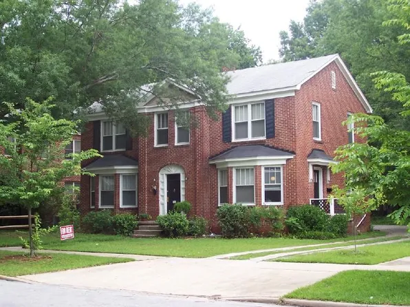 316-318 S Woodrow St, Columbia, SC 29205