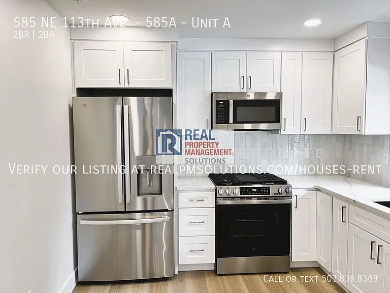 585 NE 113th Ave #585A — Photo 13