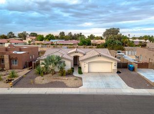 11611 E 28th Pl, Yuma, AZ 85367