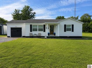 10265 Us Highway 45 S, Wingo, KY 42088