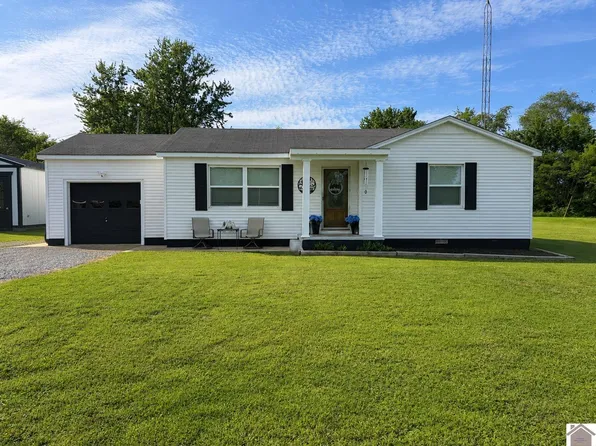 10265 Us Highway 45 S, Wingo, KY 42088
