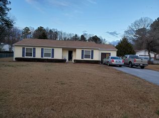 7305 Jacqueline Ln, Raleigh, NC 27616