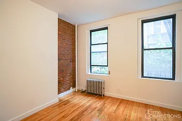 Rented by City Connections Realty