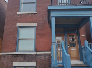 4240 Manchester Ave #4338, Saint Louis, MO 63110