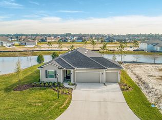 658 Athens Dr, Saint Augustine, FL 32092