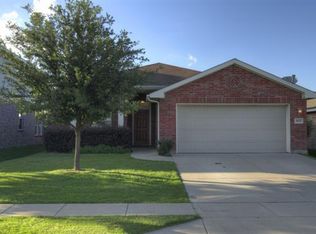 3437 Medlin Ranch Rd, Roanoke, TX 76262