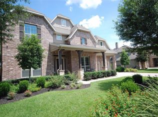 111 Hawkwatch Dr, Montgomery, TX 77316