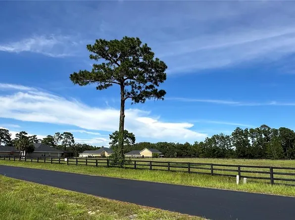 NE 61st Avenue Rd #30, Silver Springs, FL 34488