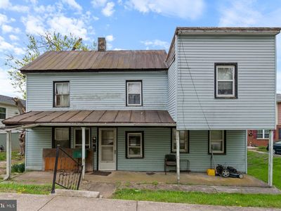 70-72 Charles St, Westminster, MD, 21157