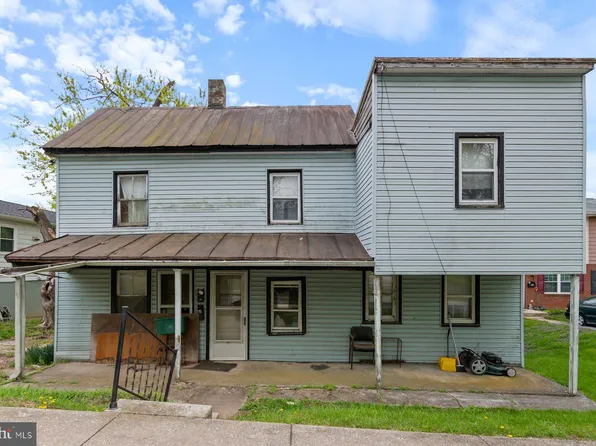 70-72 Charles St, Westminster, MD 21157