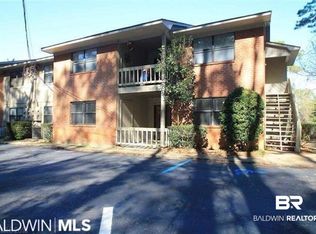 512 Lake Forest Blvd APT 127G, Daphne, AL 36526