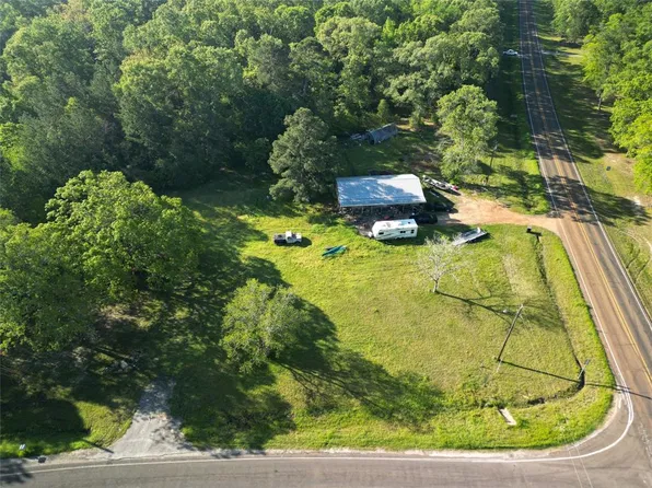 140 Fm 2801, Huntington, TX 75949