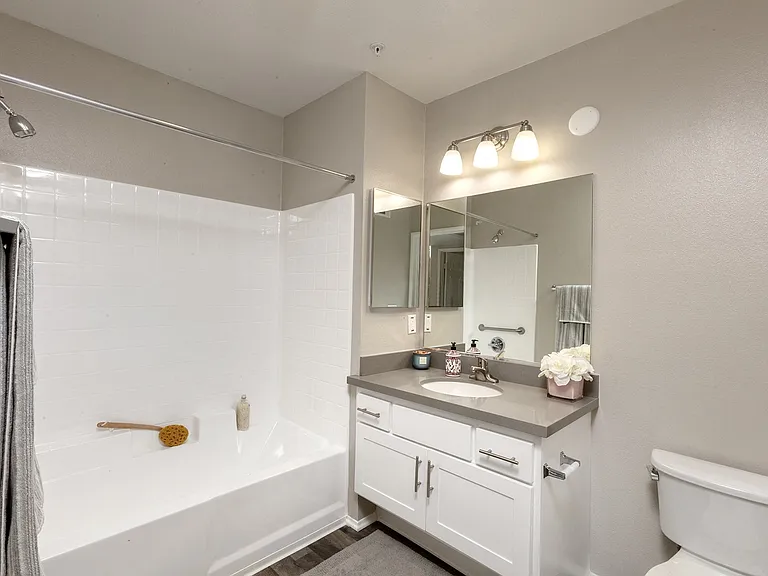 55+ Community - FountainGlen Laguna Niguel — Photo 6