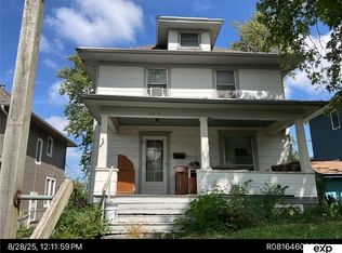 2418 Valley St, Omaha, NE 68105