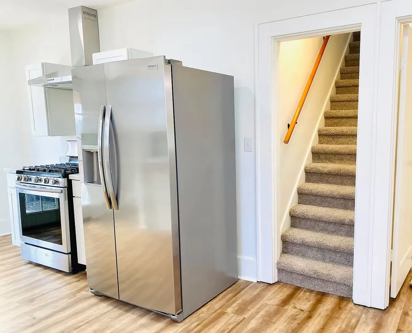 3 Bedroom, 1 Bathroom Home in Lynden — Photo 3