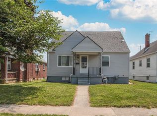 1454 Coventry Rd, Dayton, OH 45410