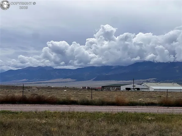 815 Hermit Rd, Westcliffe, CO 81252