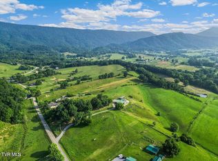 3110 Barkley Rd, Greeneville, TN 37745